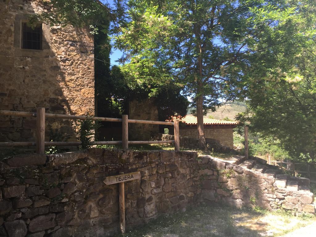 Сasa de vacaciones Casa Tia Upe *
