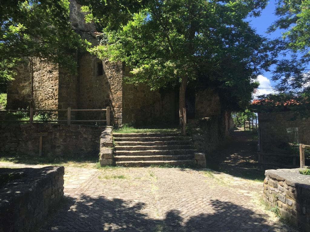 Casa Tia Upe