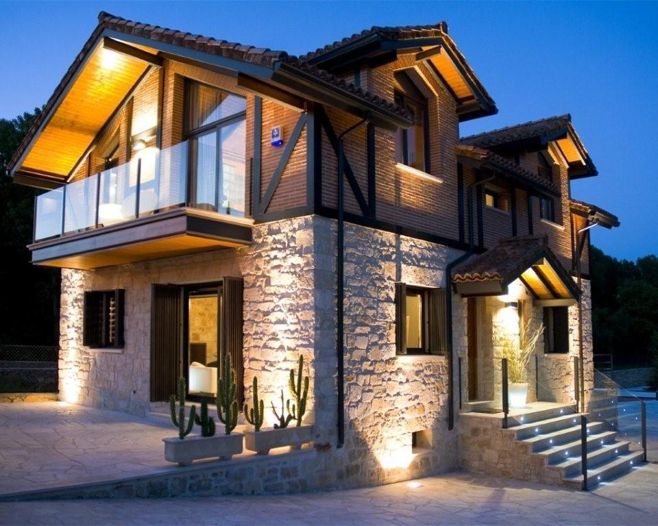 Casa rural La Luz De La Sierra *