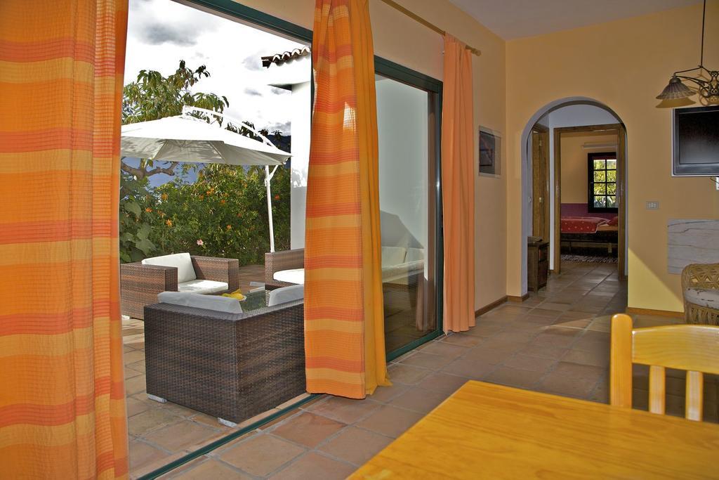 Holiday home Casa Avocado