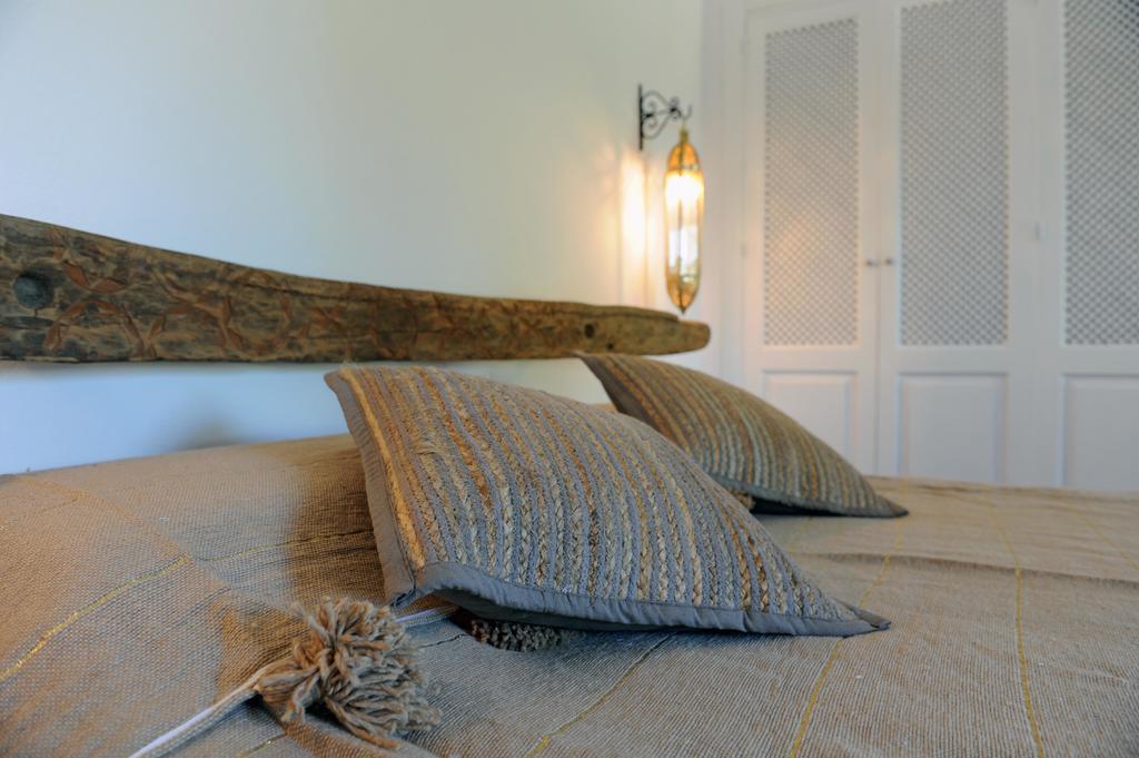 Сasa de vacaciones Cortijo Bablou - Maison De (adults Only) *