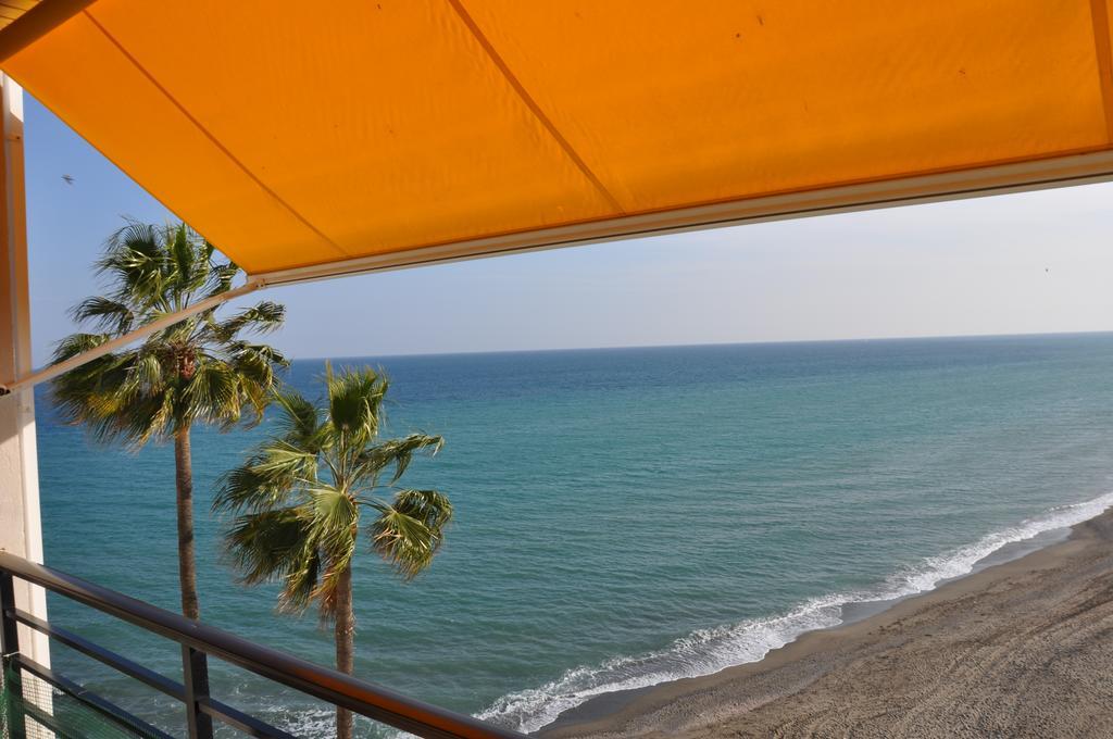 Sea View Terrace Apartamento Torremolinos