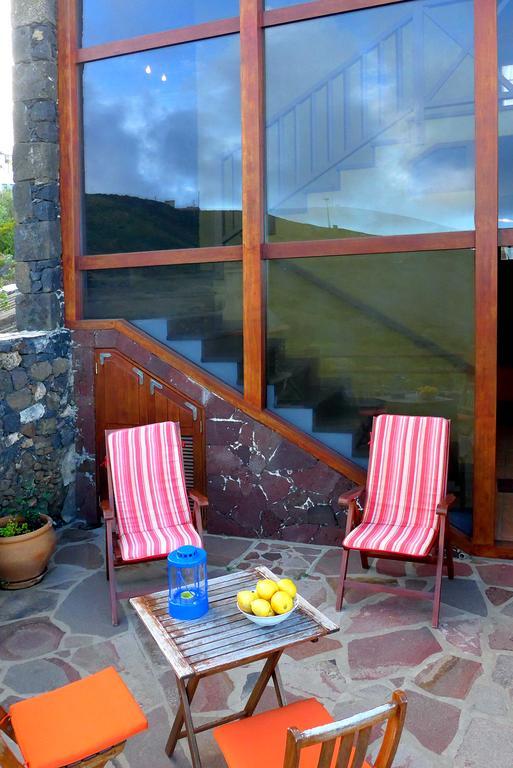 Country house El Hondillo *
