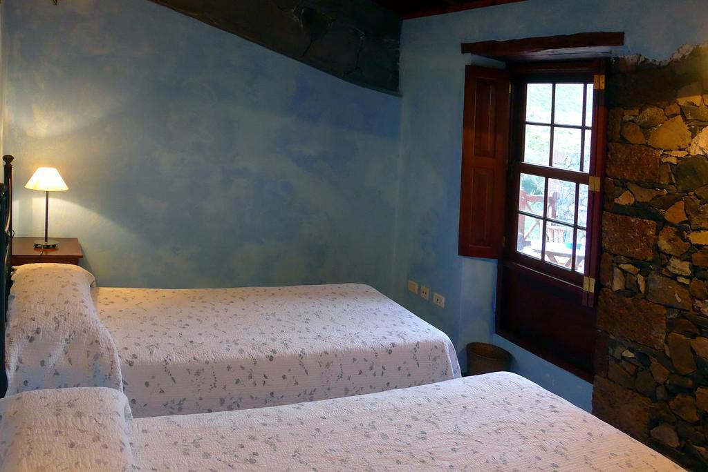 Country house El Hondillo *