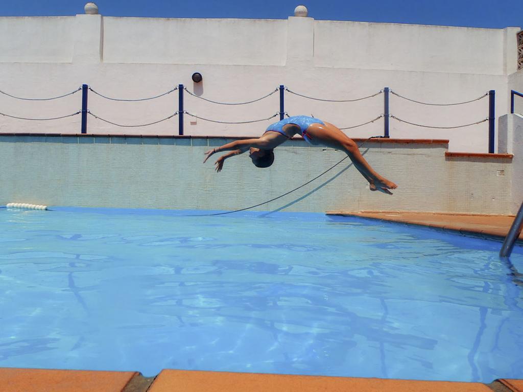 Con Terraza *
