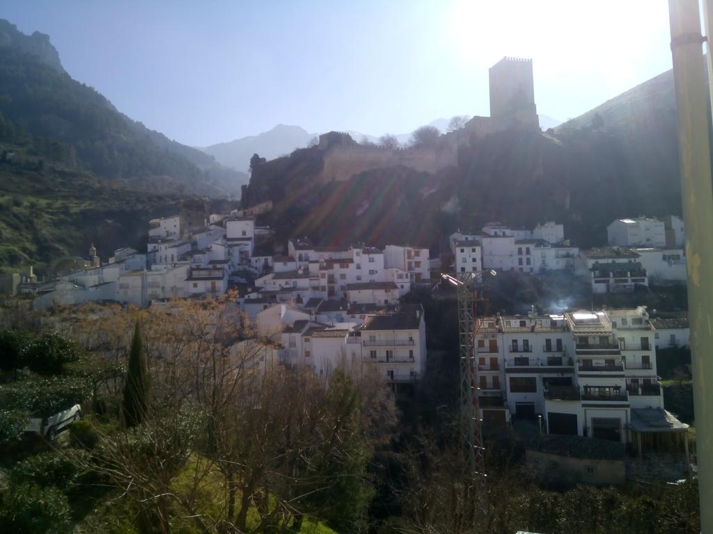 El Solarillo