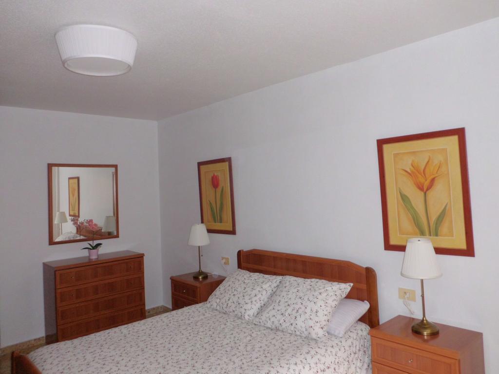Apartamento Gran Vía * Cehegín