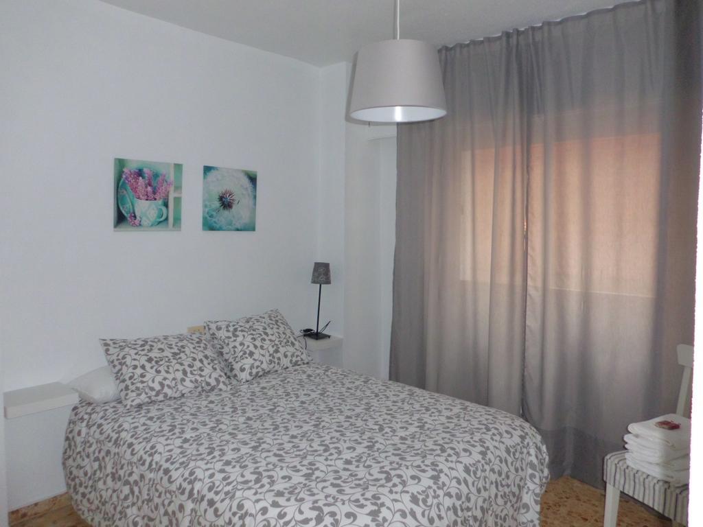 Apartamento Apartamento Gran Vía *