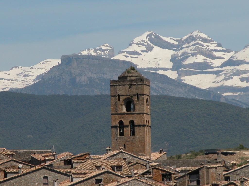 Hotel Arcos