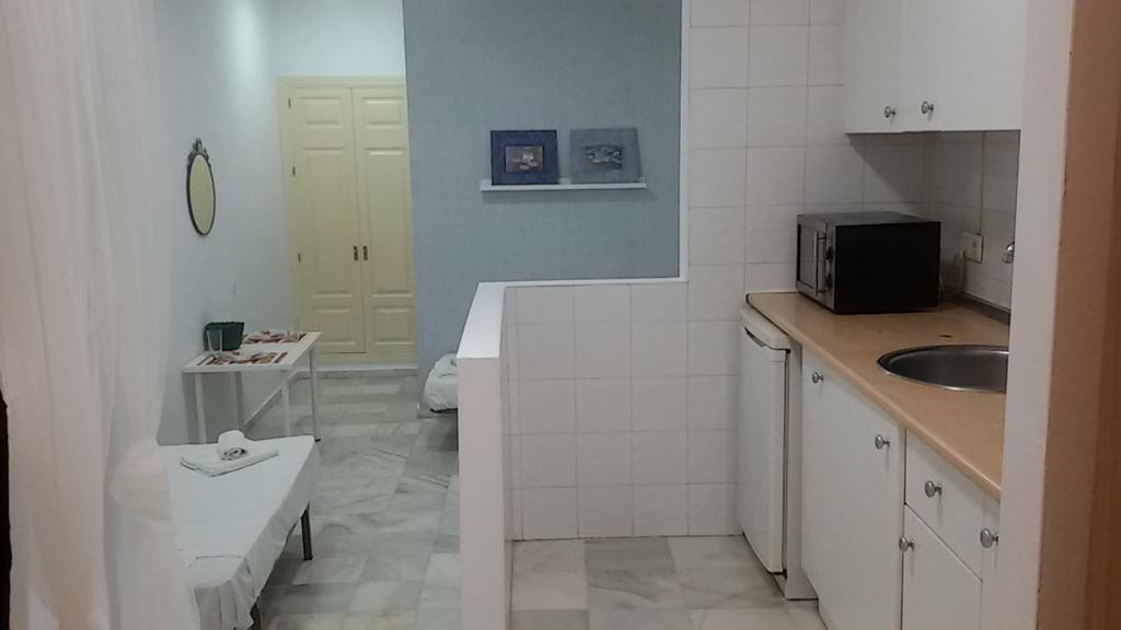 Apartamento Calle Eduardo Ocón *