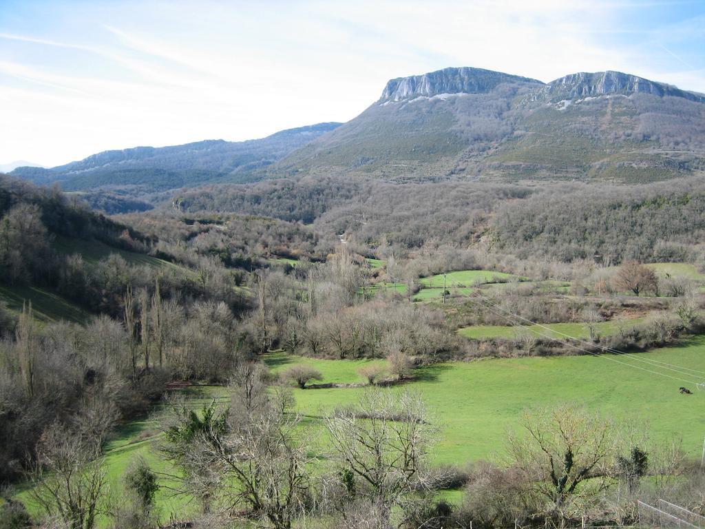 Parriola Casa rural *