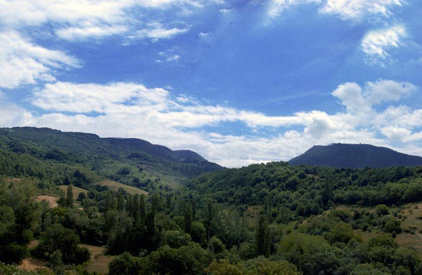 Parriola * Villanueva de Arce