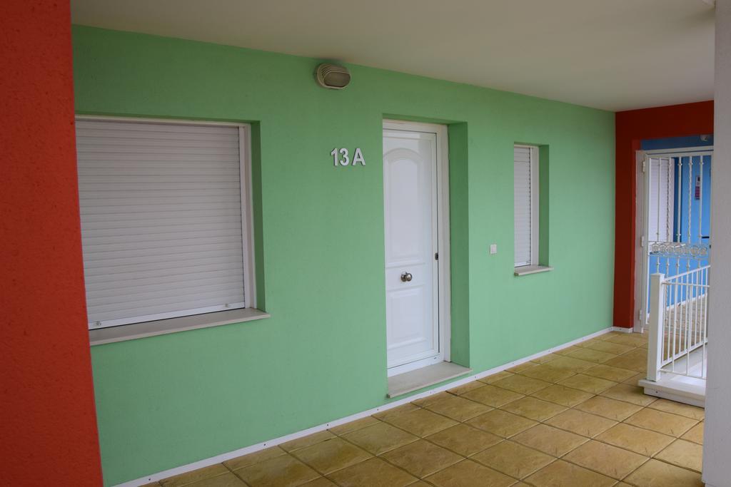 Apartamento Casa Verger