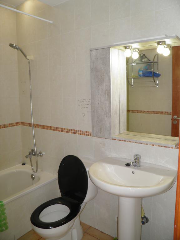 Tamaragua Holiday home