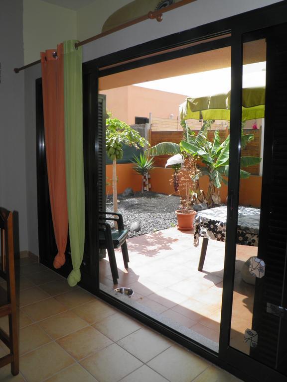 Holiday home Tamaragua La Oliva