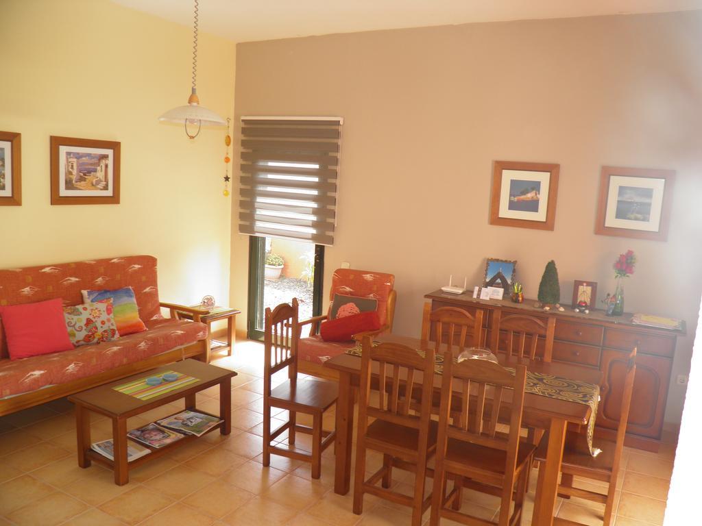 Tamaragua La Oliva