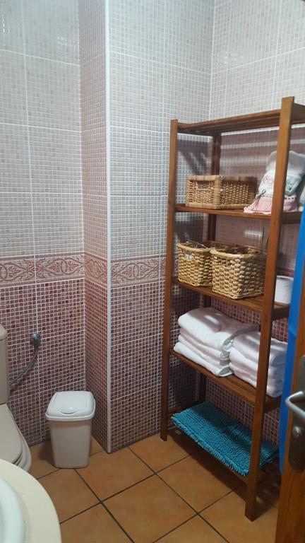 Casa Dulce Apartment Gran Tarajal
