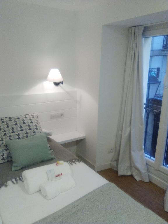 Apartamento El Reloj