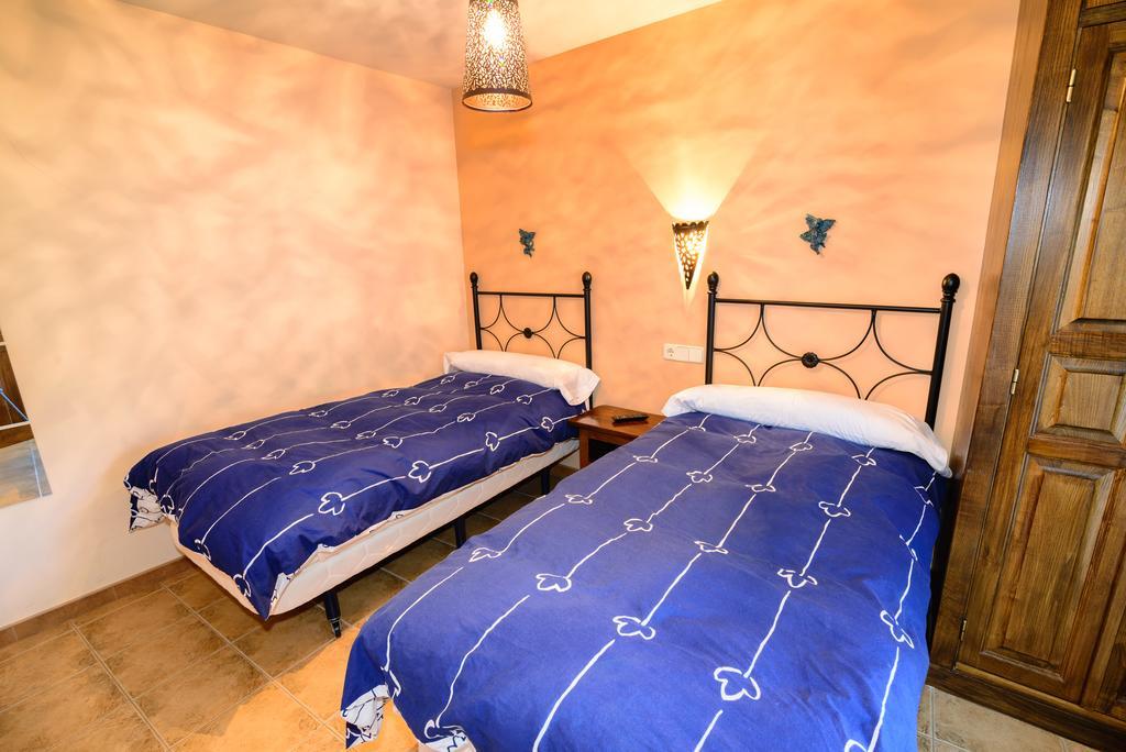 Casas Rurales Trefacio Trefacio
