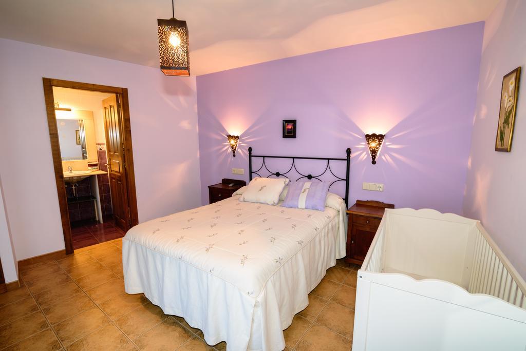 Casa rural Casas Rurales Trefacio *