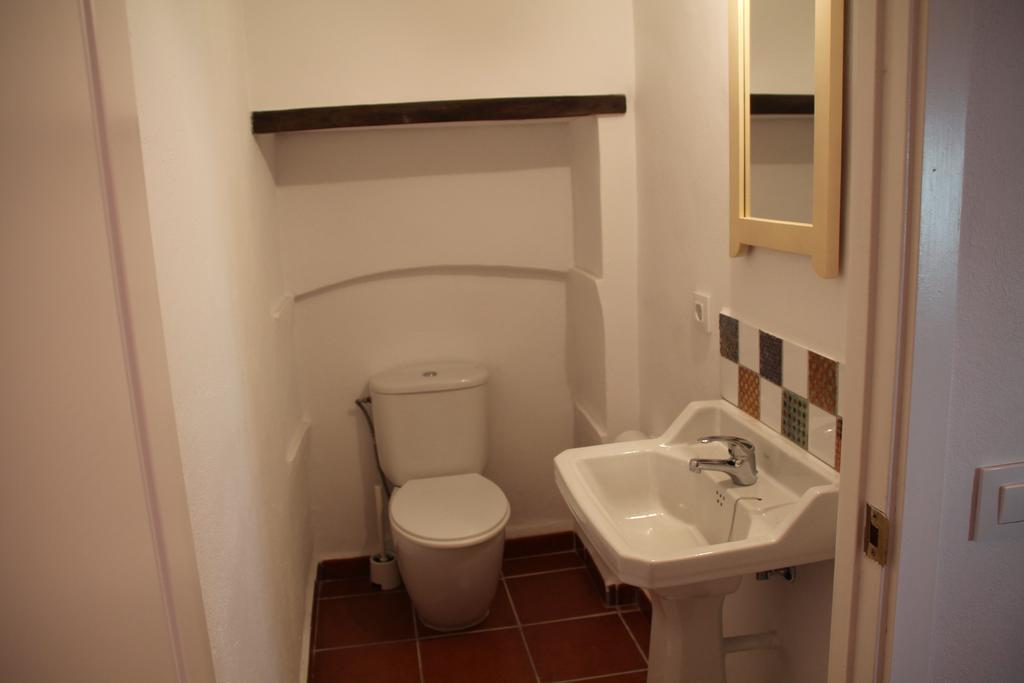 Casa rural La Fuente De El Nacimiento Benamahoma