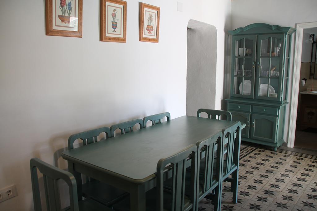 Casa rural La Fuente De El Nacimiento *