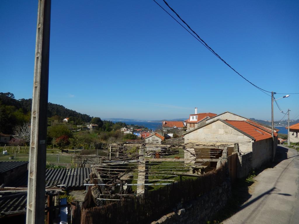 Casa Rural A Boucina Country house