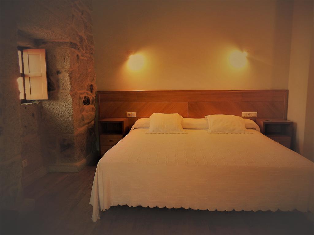 Country house Casa Rural A Boucina Hio