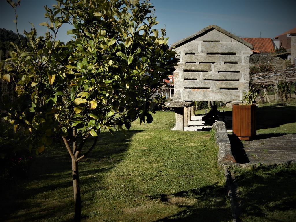 Country house Casa Rural A Boucina