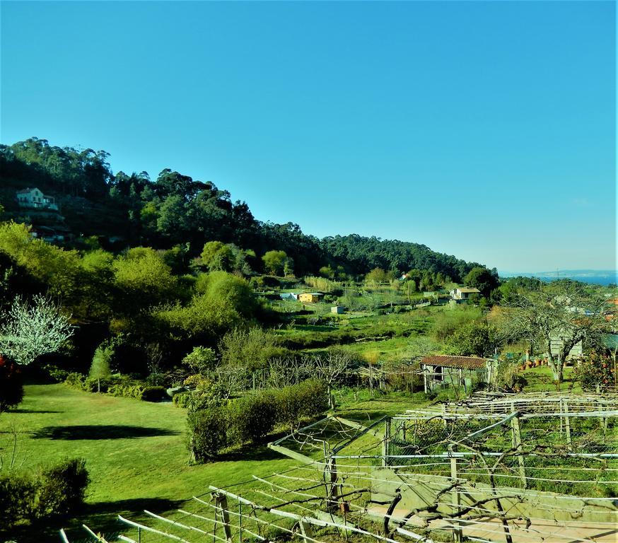 Casa Rural A Boucina Country house