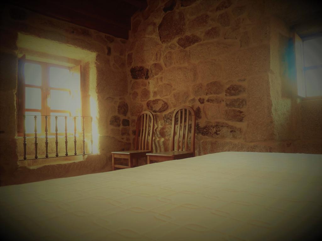 Casa Rural A Boucina *