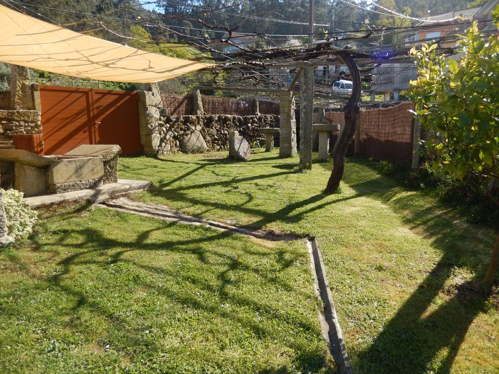 Country house Casa Rural A Boucina