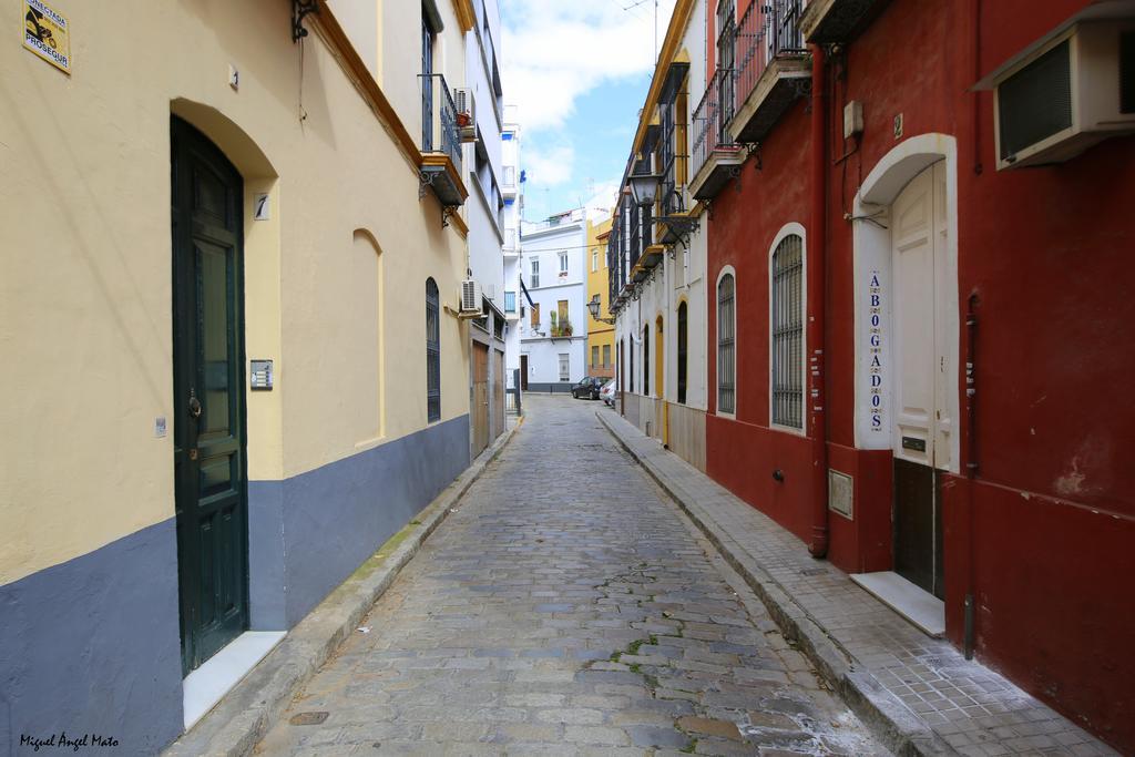 Apartamento Ritual Alameda 2 Sevilla