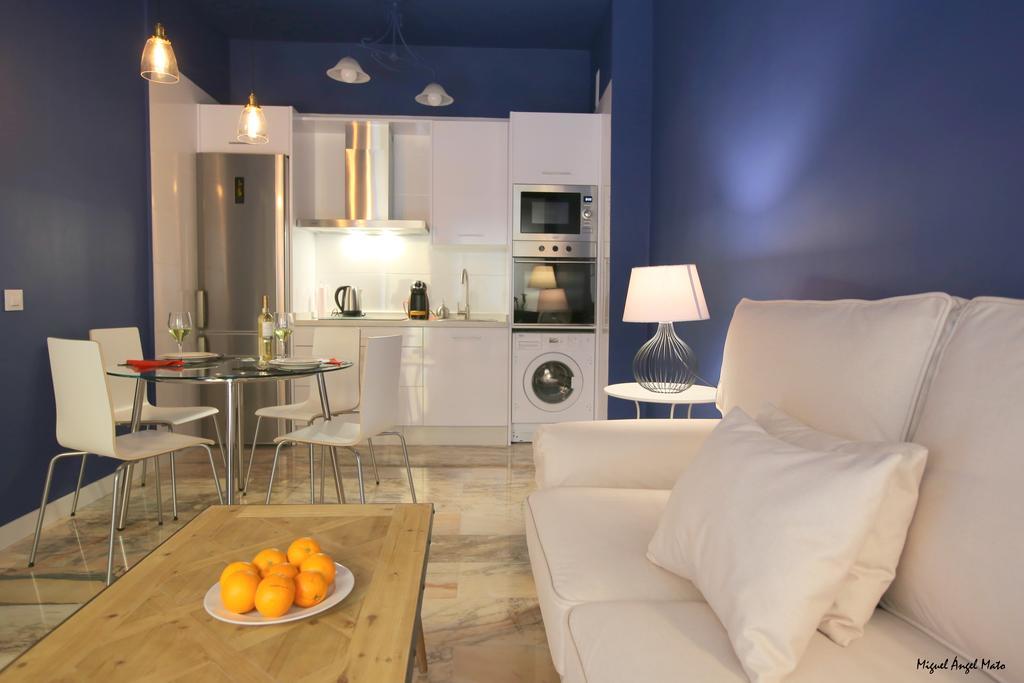 Apartamento Ritual Alameda 2 *
