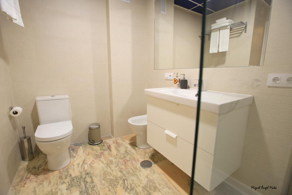 Apartamento Ritual Alameda 2 Sevilla