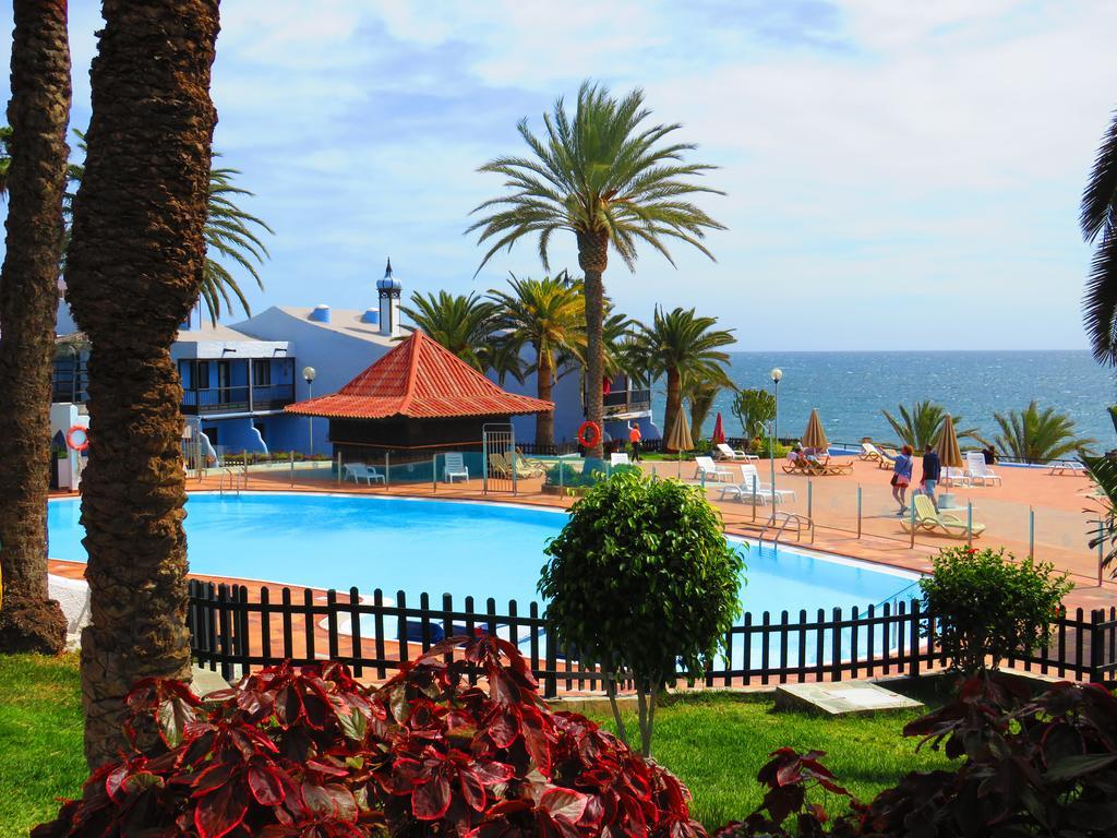 Holiday home Il Piccolo Paradiso Playa Del Aguila (Las Palmas)