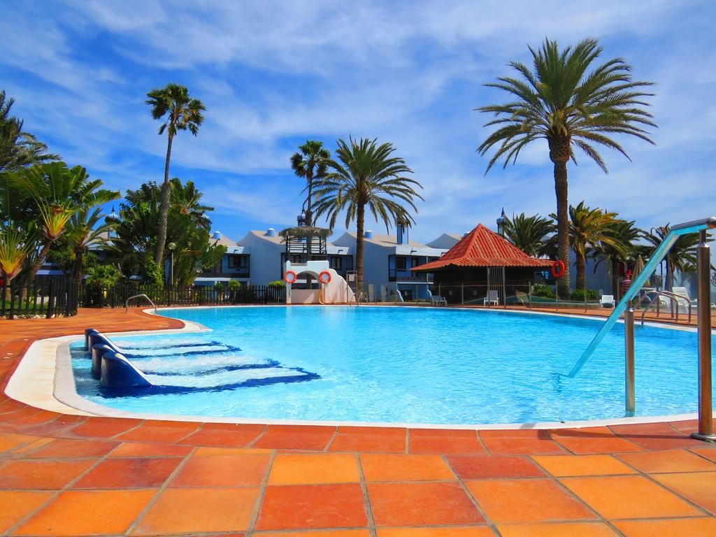 Il Piccolo Paradiso Holiday home Playa Del Aguila (Las Palmas)