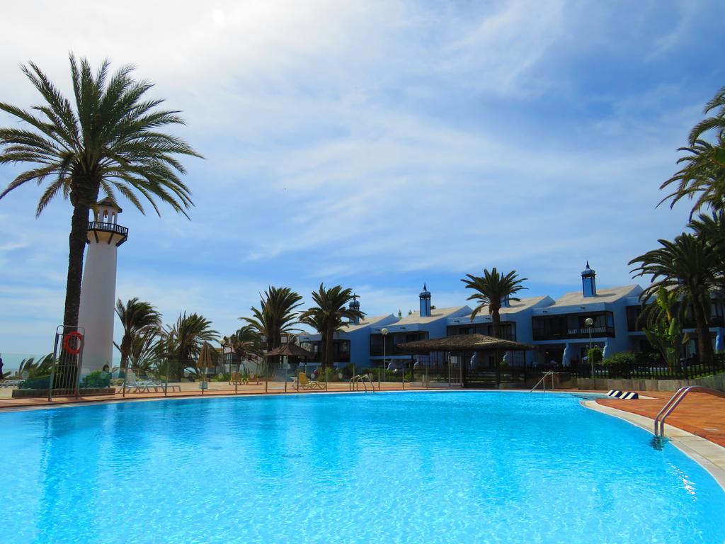 Il Piccolo Paradiso * Playa Del Aguila (Las Palmas)