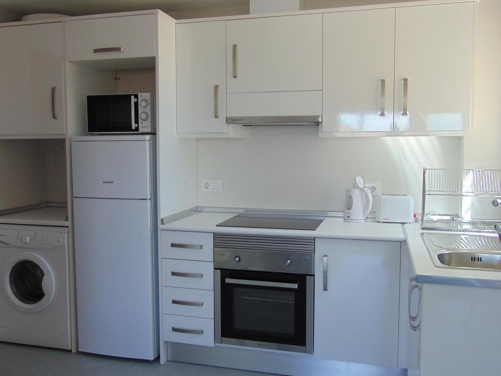 Hydra Ground 1d Apartamento
