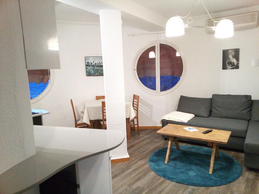 Inlesa I Apartment