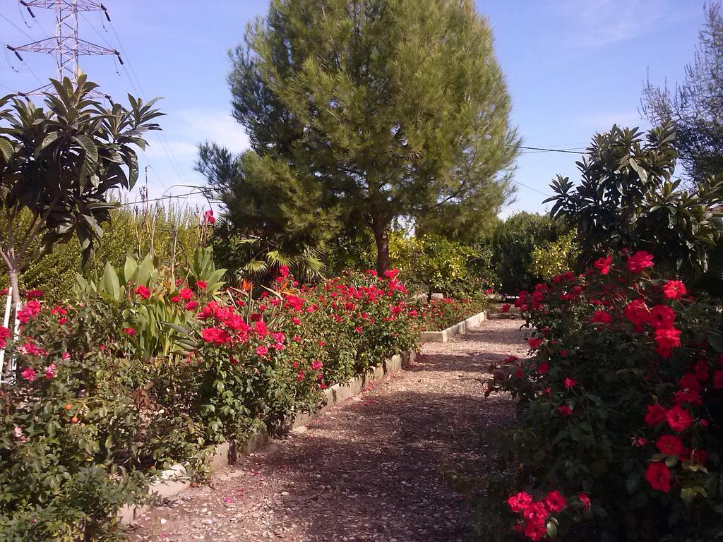 Holiday home Rural Villasol La Piedra de la Sal