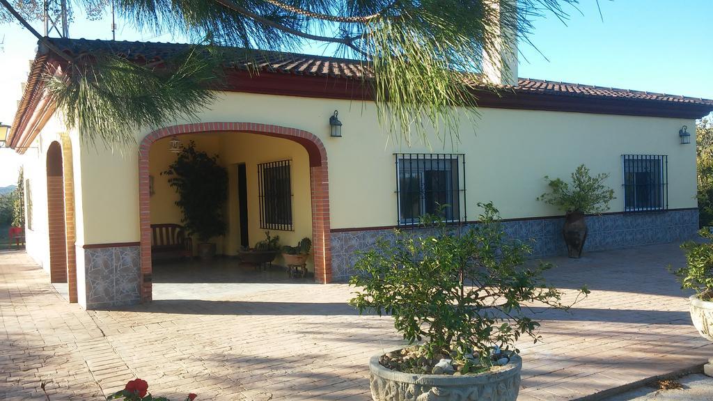Rural Villasol La Piedra de la Sal