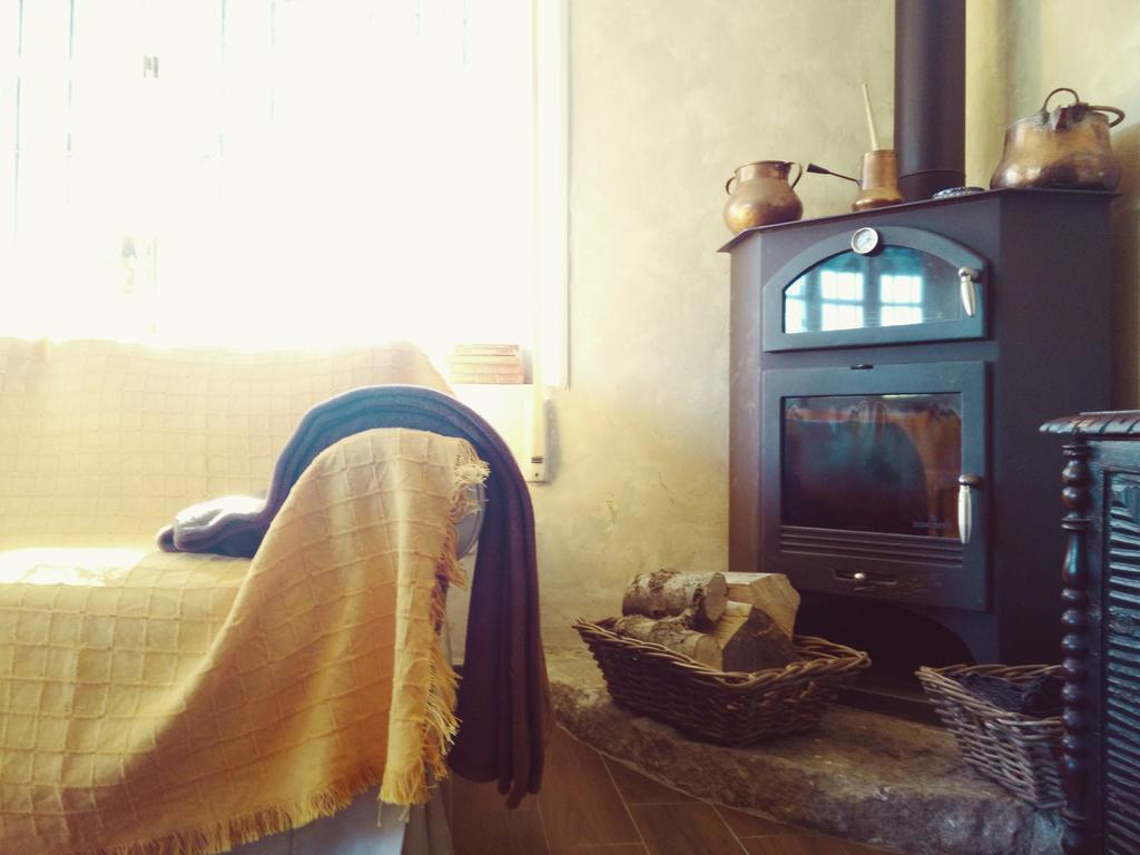 Casa Rural El Pinar *