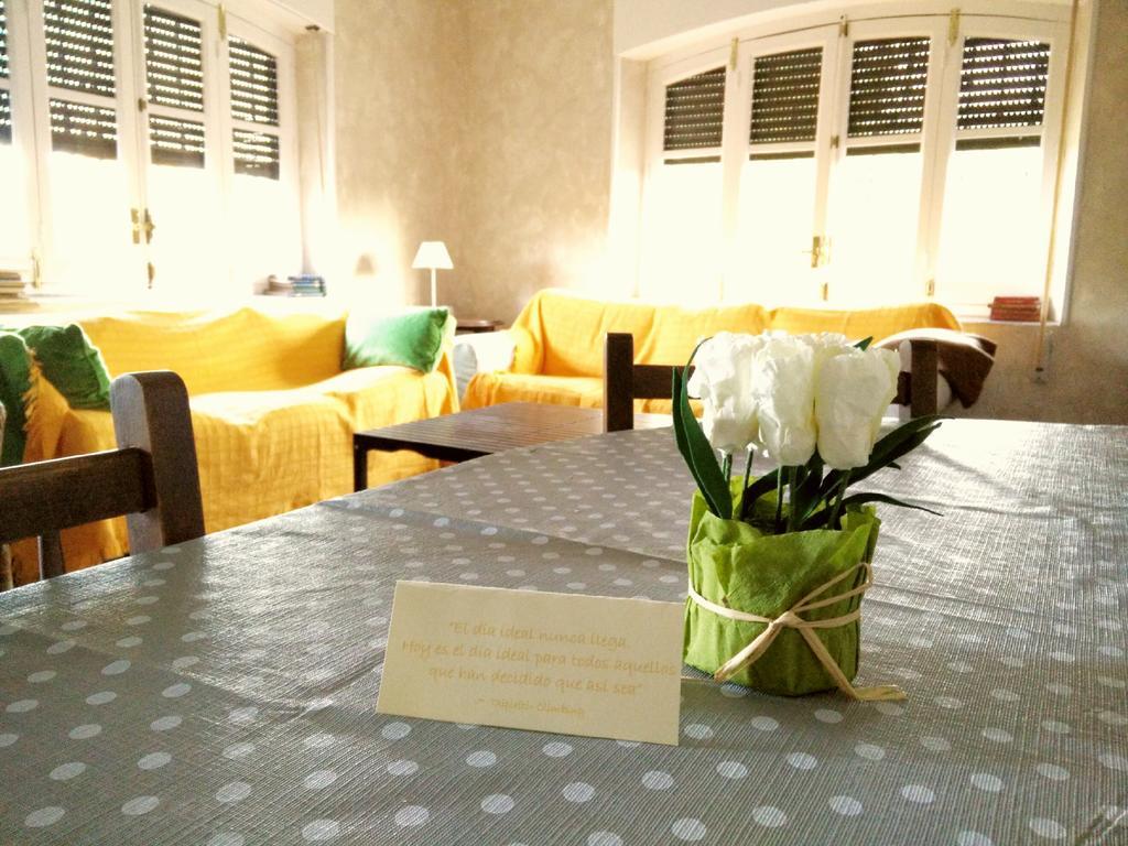 Casa Rural El Pinar Holiday home *