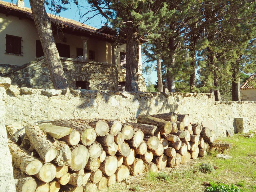 Casa Rural El Pinar