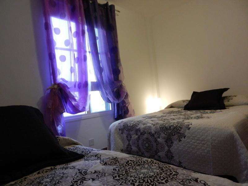 Arcoiris Apartment Callao Salvaje