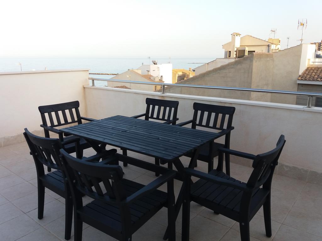 Residencial La Red * El Campello