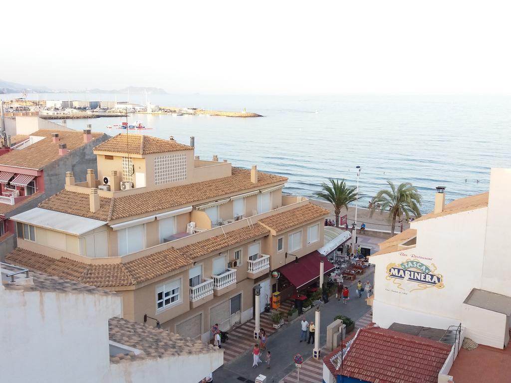 Residencial La Red Apartment El Campello