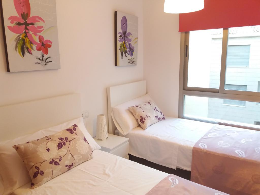 Residencial La Red Apartment El Campello