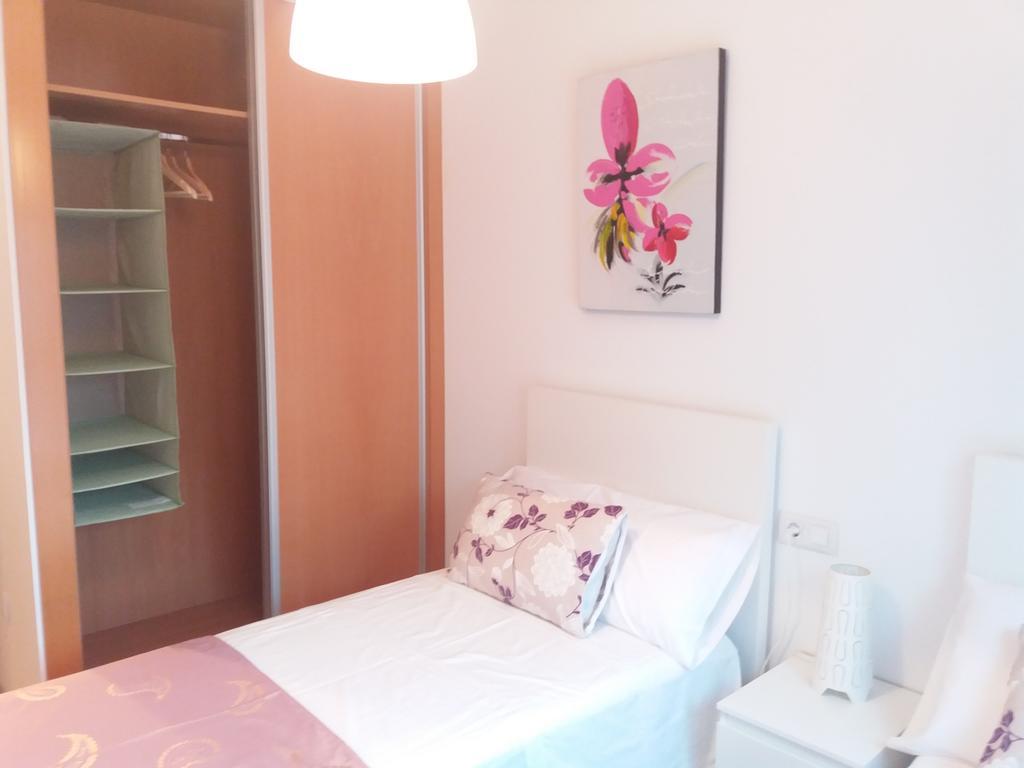 Apartment Residencial La Red *